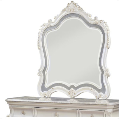 Miroir Chantelle