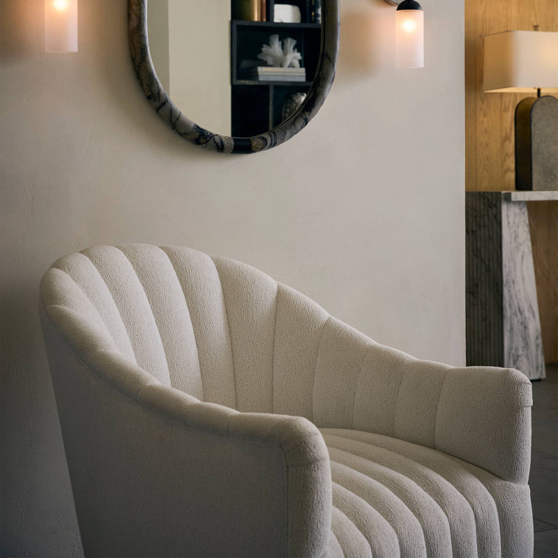 Springsteen Swivel Chair