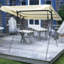 Auvent de remplacement Odysseus-2063833066