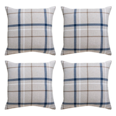 Dietame Square Cushion