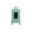 Ensemble de meuble-lavabo simple 21 po Lunette-1985949900-1881704556