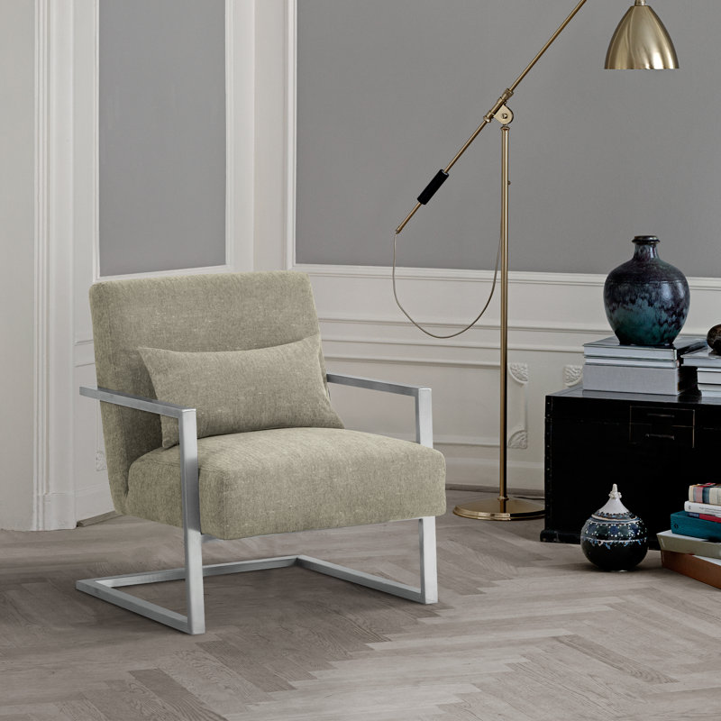 Fauteuil Machelle