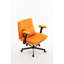 Fauteuil de bureau Velvet Criss Cross