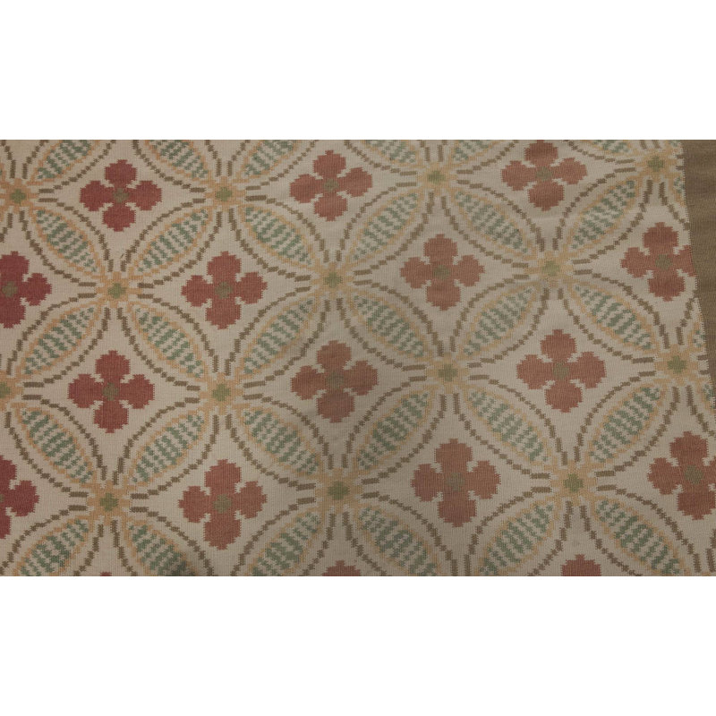 Modern One-of-a-Kind 3'10" X 25'6" Area Rug