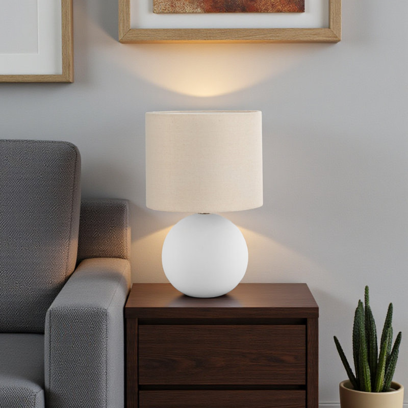 Lampe de table Alisa