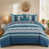 Teal Blue