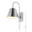 Rhoeva Plug-in Flush Mounted Sconce-478799573-478799594
