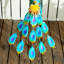 Animals Metal Garden Statue