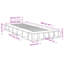 Vidaxl Bed Frame Engineered Wood-2050326761-2050326754