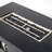 Concrete Propane Gas Fire Pit Table-3840574