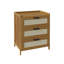 42 cm W Bedside Table
