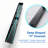 Shower Drain, Linear Shower Drain 18 Inch