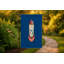 Drapeau de la ville de Makassar - drapeau extérieur-1223306294