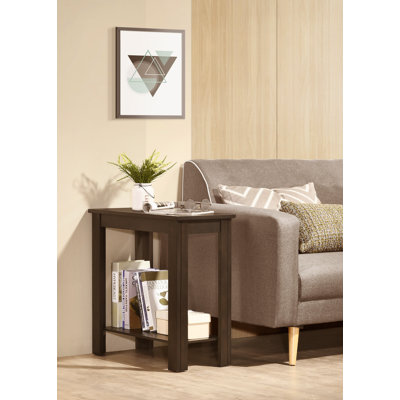 Dawnview End Table,Side Table,Nightstand