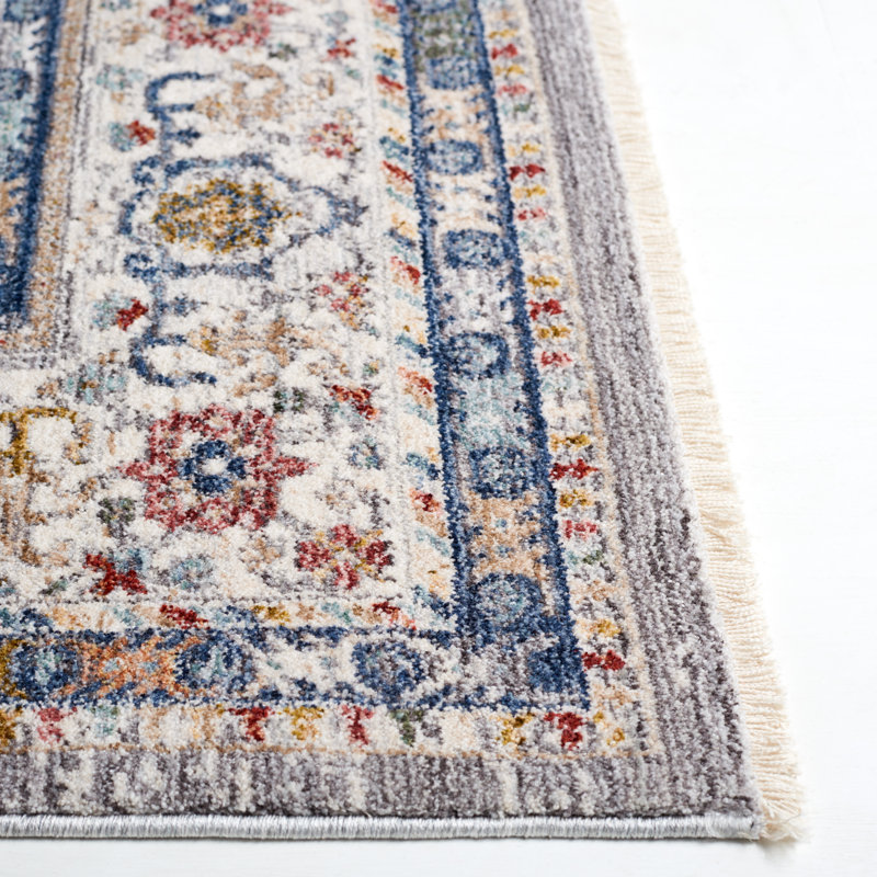 Fairhaven Lauren Ralph Lauren Performance Oriental Rug, Rectangle 5' x 8'