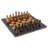 RADICALn Handmade 15'' L Stone Chess Game Set-83756839