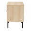 Caseylynn 18.9'' W Nightstand