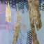 Pink Dust Abstract Print