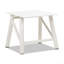 Table d'appoint de patio 19,5 po Atlas
