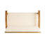 SIÈGE D'AMOUR PEYTON + TABLE BASSE-71343820