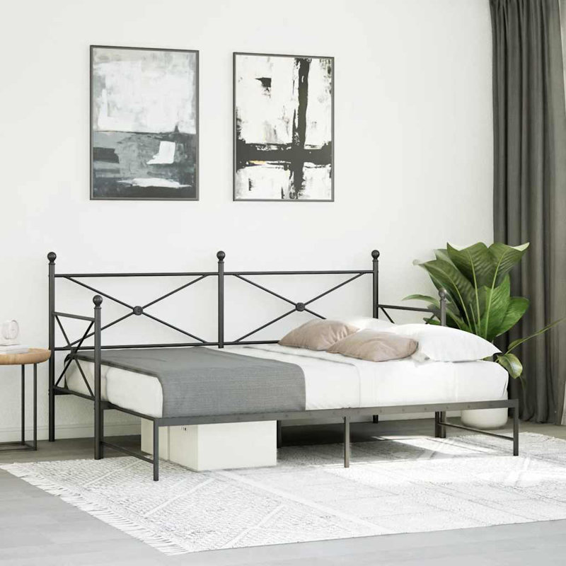 Daybed with Trundle