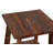 Ringgold Solid Wood End Table-127449591