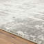 Tapis gris / ivoire Kingsbury-57886120