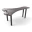 98.4'' W Solid Wood Console Table