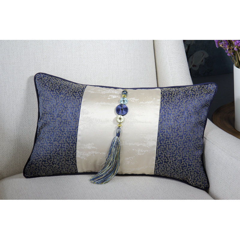 Satin Pillow Cover