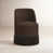 Prep Stripe Mocha Black