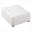 Repose-pieds polyvalent Boucle