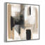 «Navigating Italy - Square Version Print» par Stella Chang-100430313-100430310