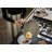 Fissler Ceratal Comfort Ceramic Non-Stick Frying Pan, Warm Grey, Made without PFAS-99070503