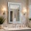 Miroir Crystal