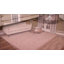 Tapis intérieur / extérieur gris Arneshia-420784498