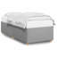 Structure de lit Ebern Designs sans matelas gris foncé TG-231448775-231448774