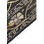 Tapis noir Murry