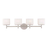 Trinity 4 - Light Vanity Light