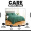 Polyester Geometric Duvet Cover with Pillowcases-279165704-279165751