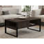 Table basse avec rangement Carsandra-2134385184