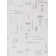Kaamini Abstract Machine Washable Cream Area Rug