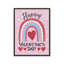 «Valentine Rainbow» par Deb Strain, reproduction d'art-823263879-823263880-823263882