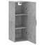 Mayowa Wall Mounted Cabinet 34,5x34x90 cm-870395166