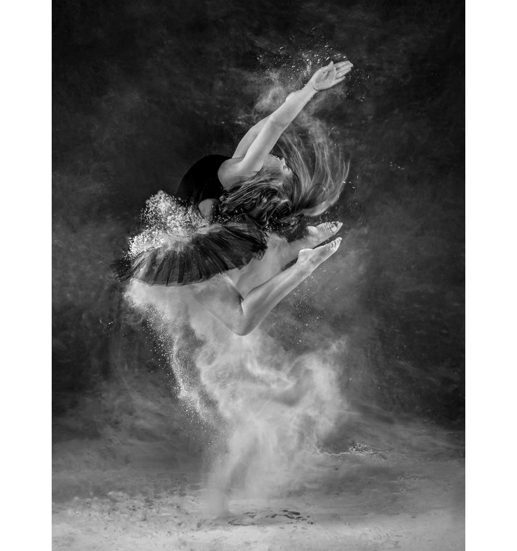 Wrapped Canvas Print, 50.8 cm H x 76.2 cm W