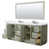 Brushed Nickel is out of stock