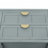 2 Drawer Side Table-476781430