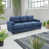 Navy Blue selected