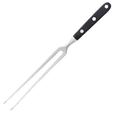 Cuisine::pro® WOLFGANG STARKE Carving Fork 6.5"