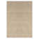Kaile Performance Transitional Modern Geometric Ogee Beige Indoor/Outdoor Rug