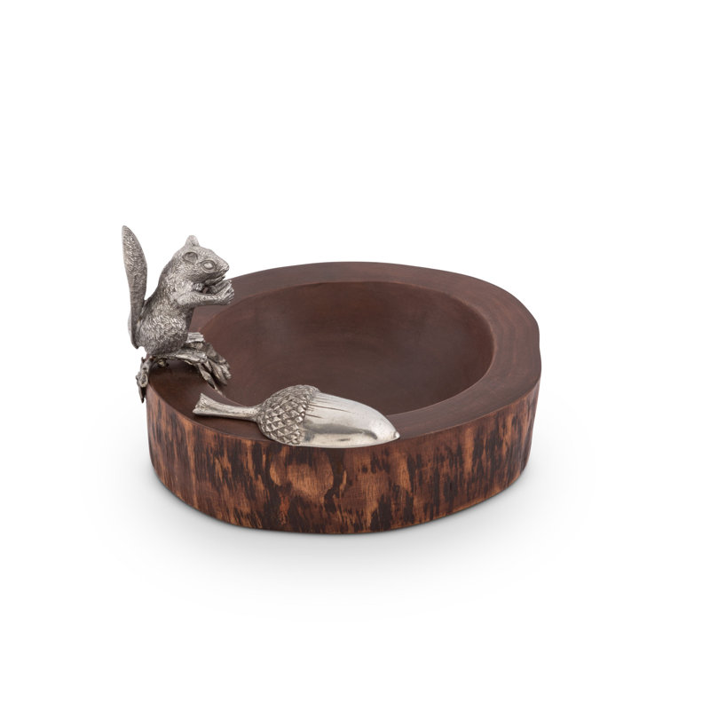 Bol à bonbons / noix Woodland Creatures